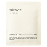 Soybean Milk Pad